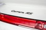Porsche 911 Carrera RS 3.8 Coupe 1995 года